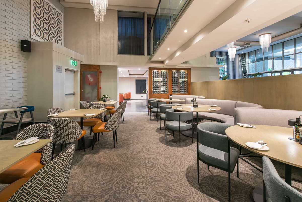 Restoran