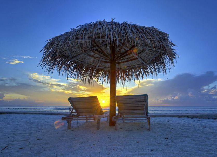 Pantai Gambar
