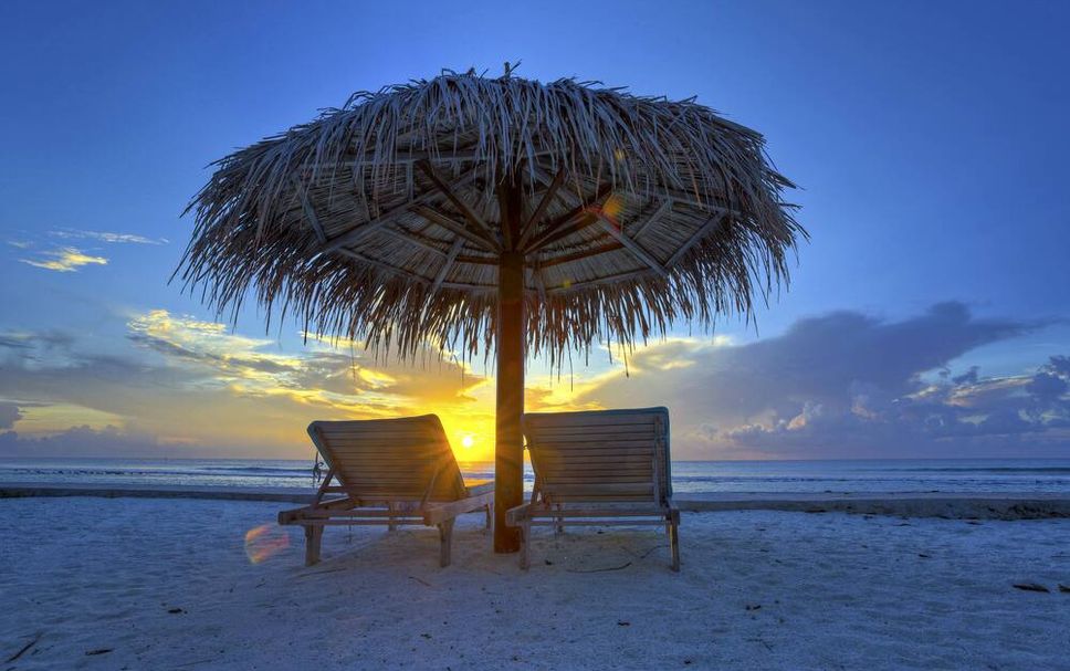 Pantai Gambar