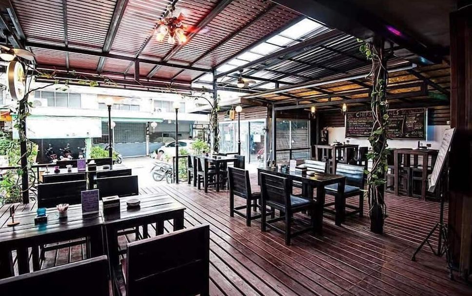 Restoran Gambar