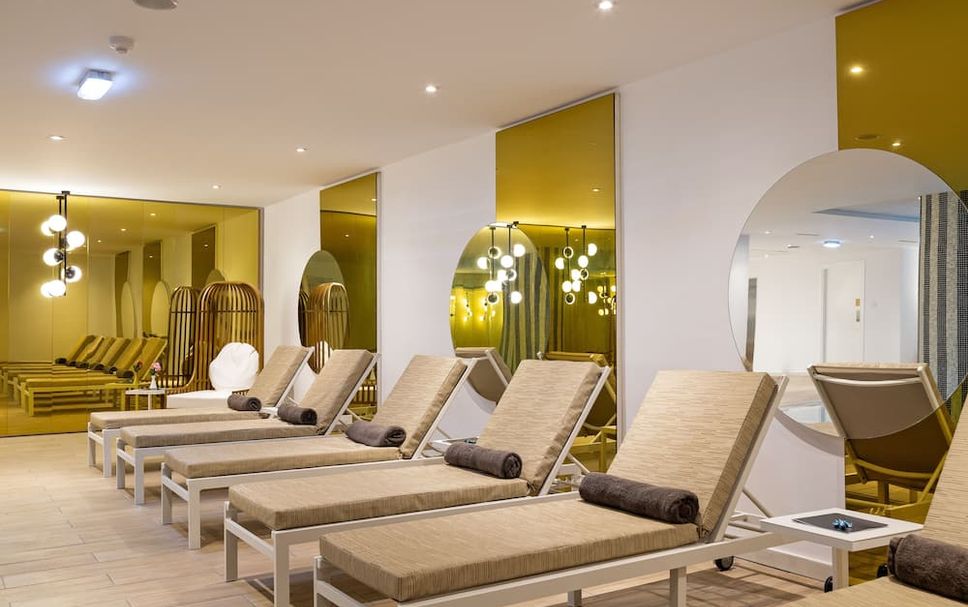 Spa Gambar