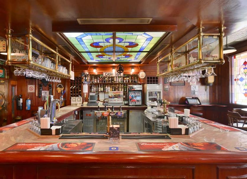 Bar Gambar
