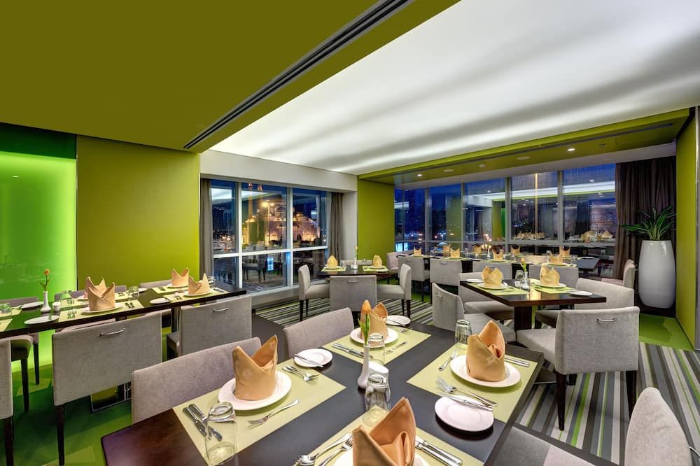 Restoran