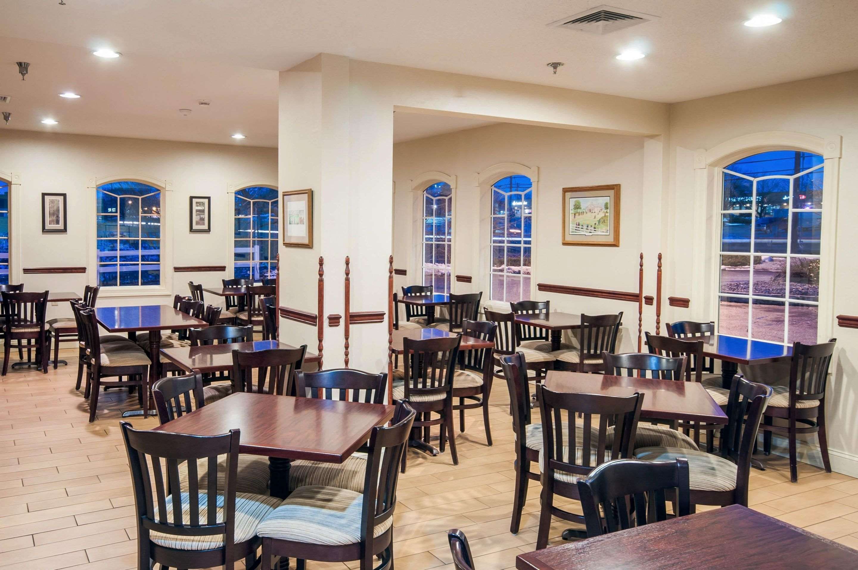 Restoran