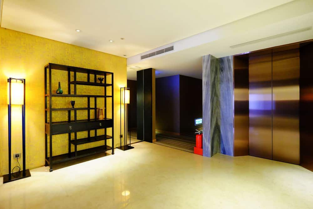 hallway