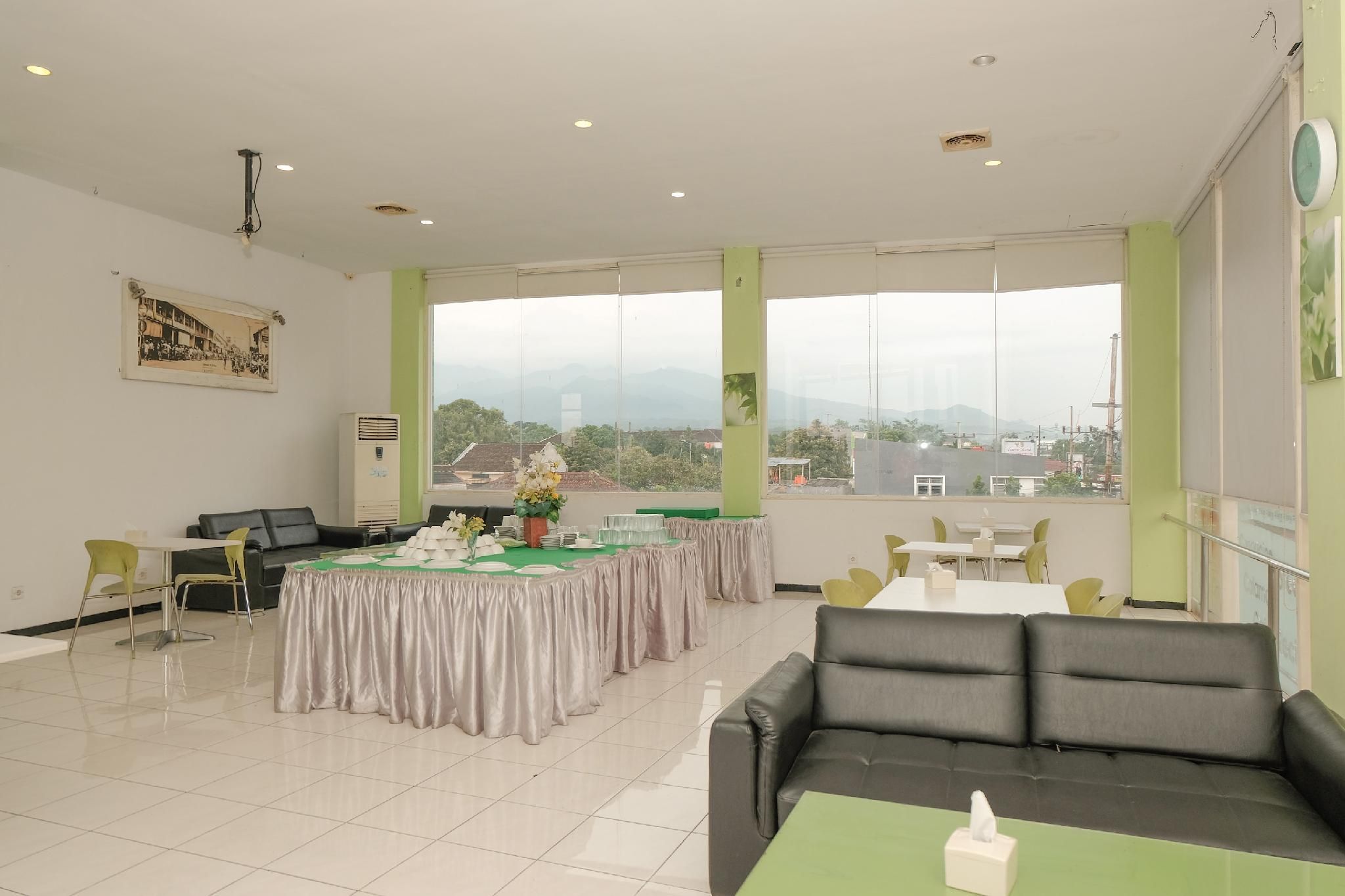 Restoran
