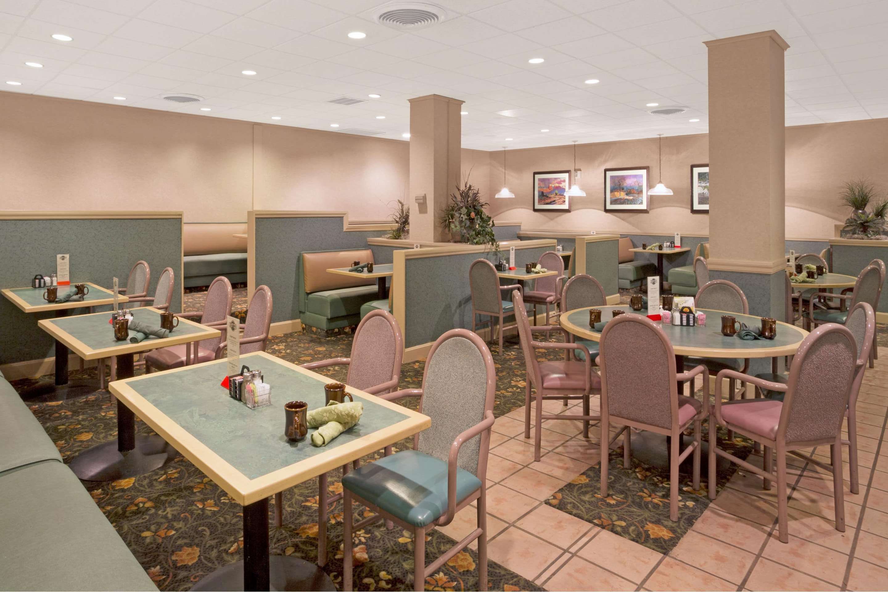 Restoran