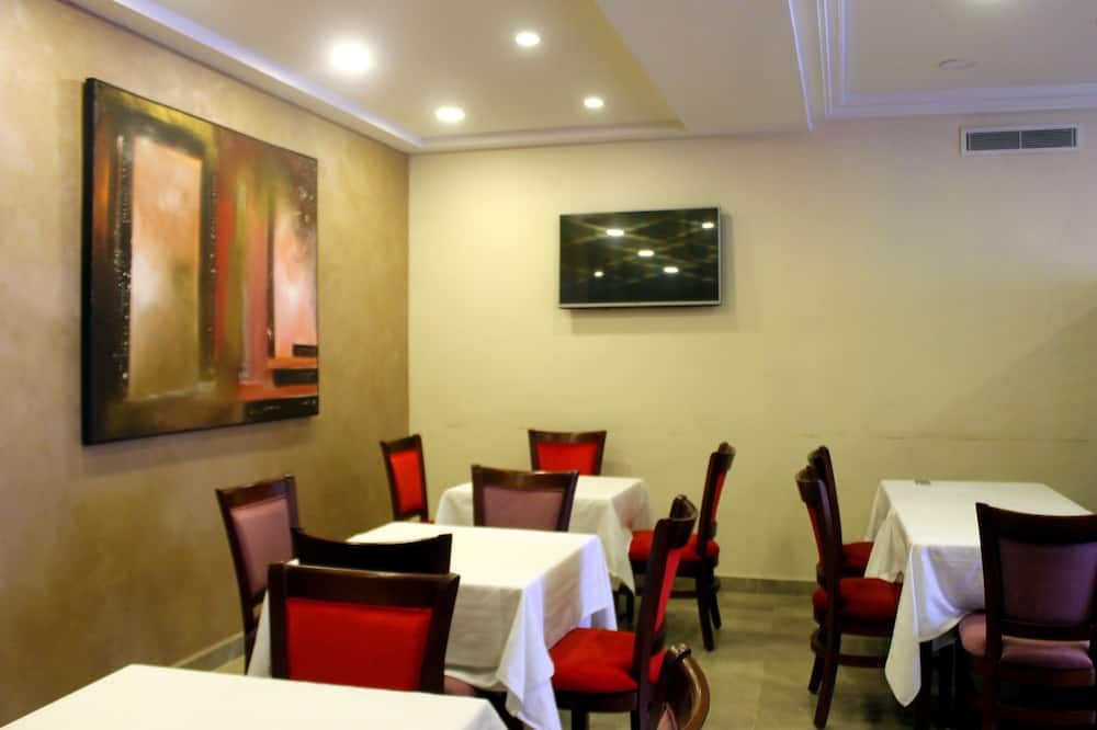 Restoran