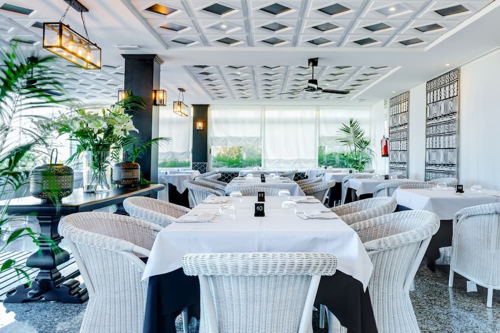 Restoran