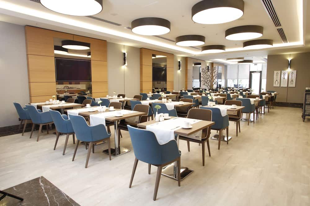 Restoran