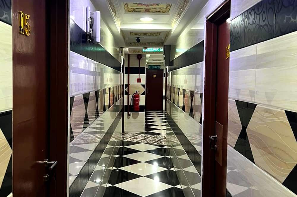 hallway