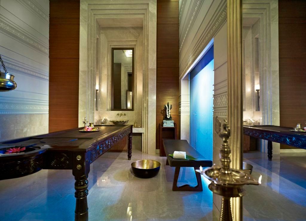 Spa