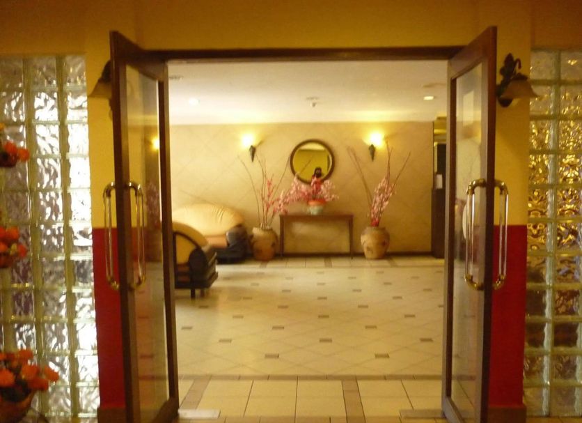 hallway Gambar