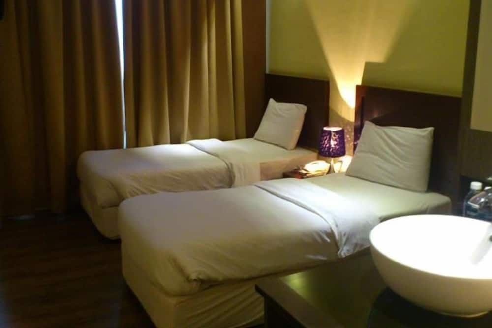 Bilik Tidur