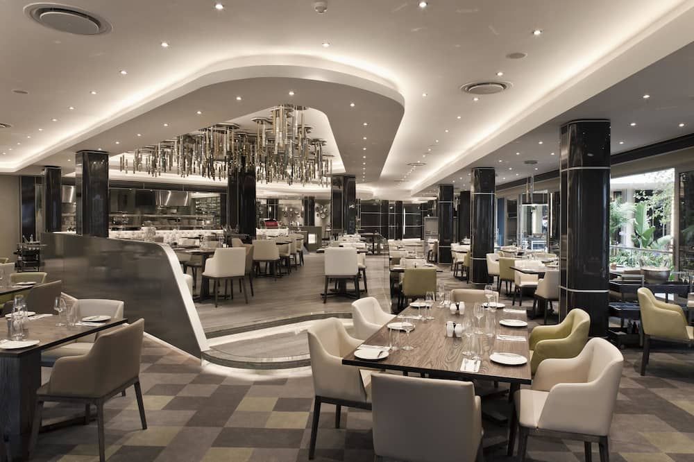 Restoran