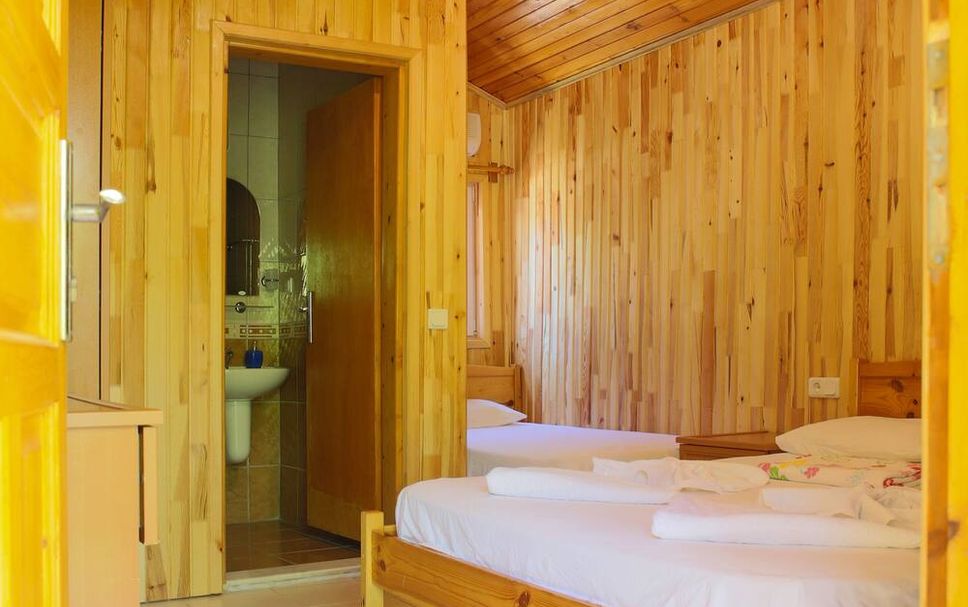 Spa Gambar