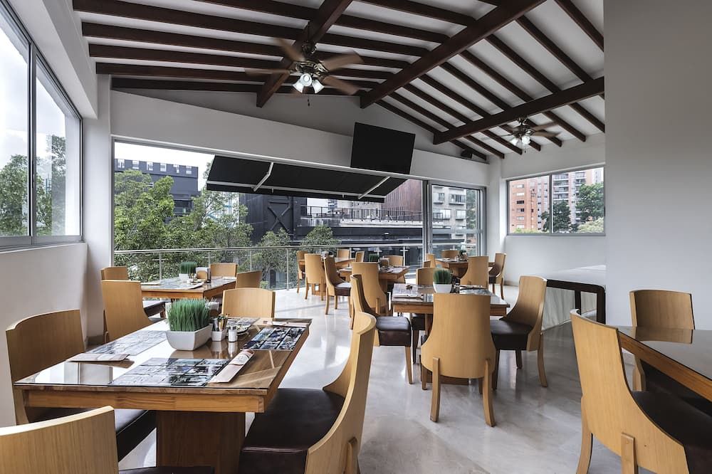 Restoran