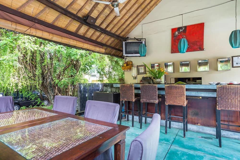 Restoran
