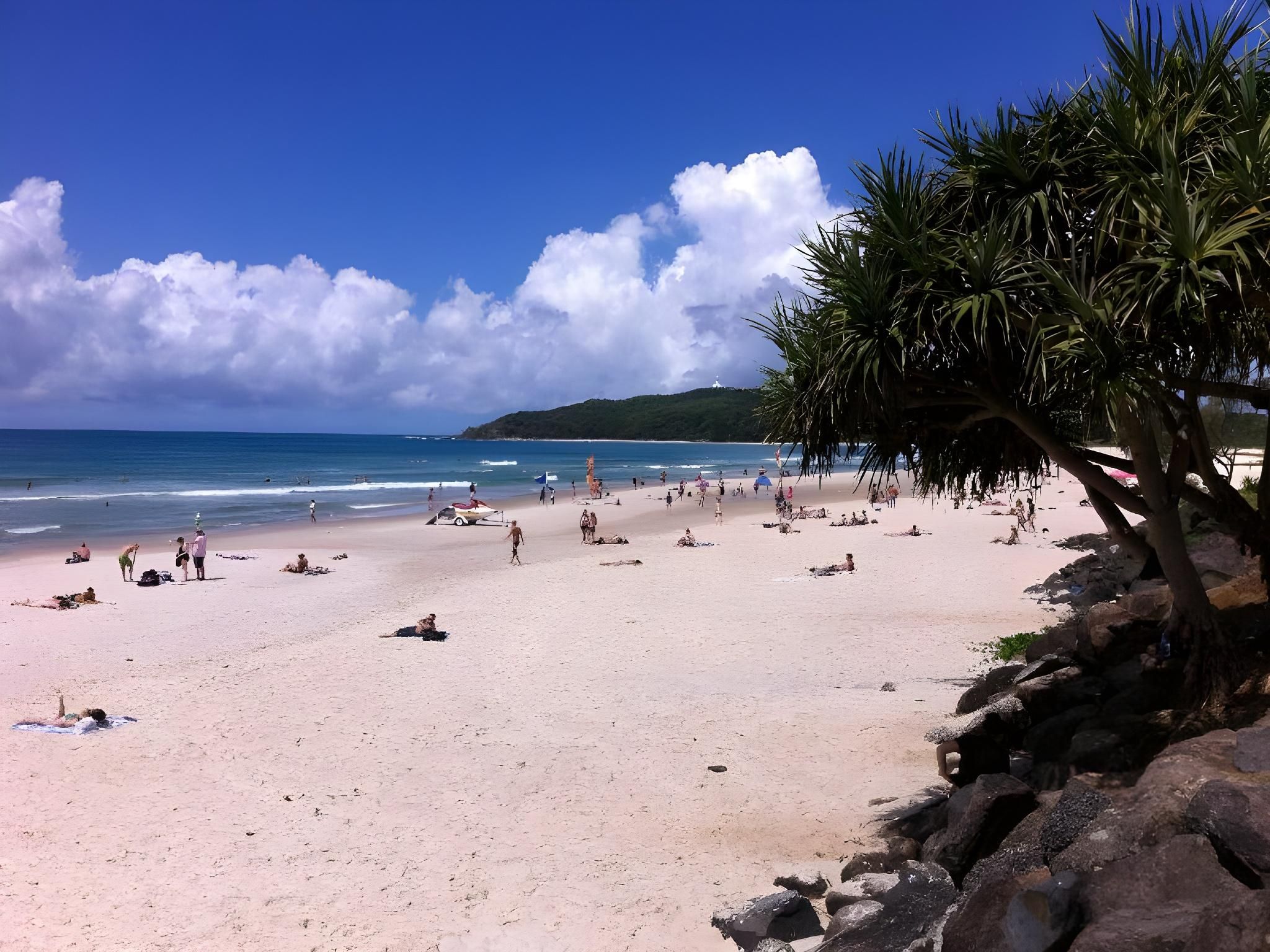 Pantai