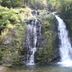 Pemandangan luar