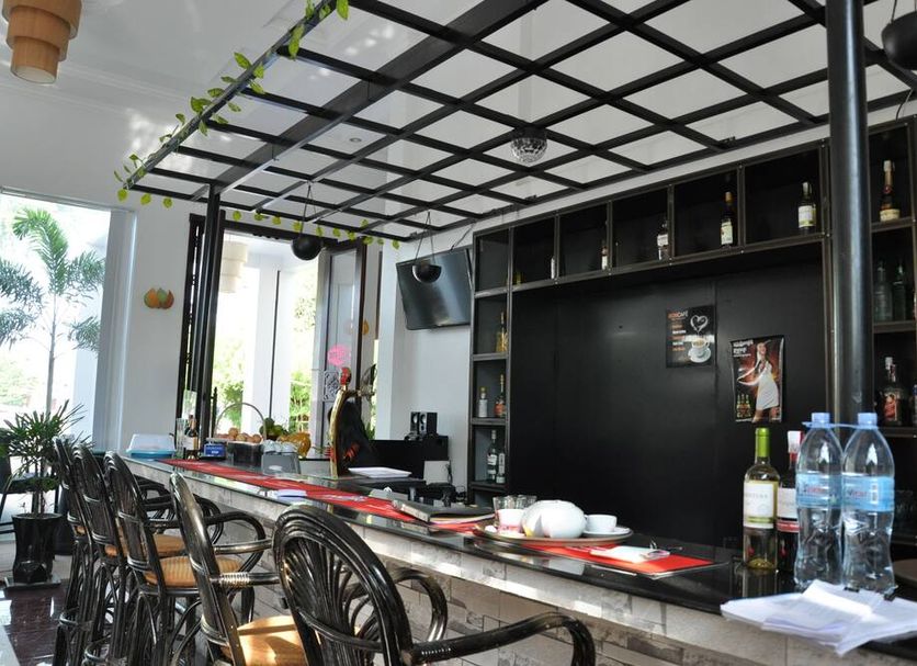 Bar Gambar