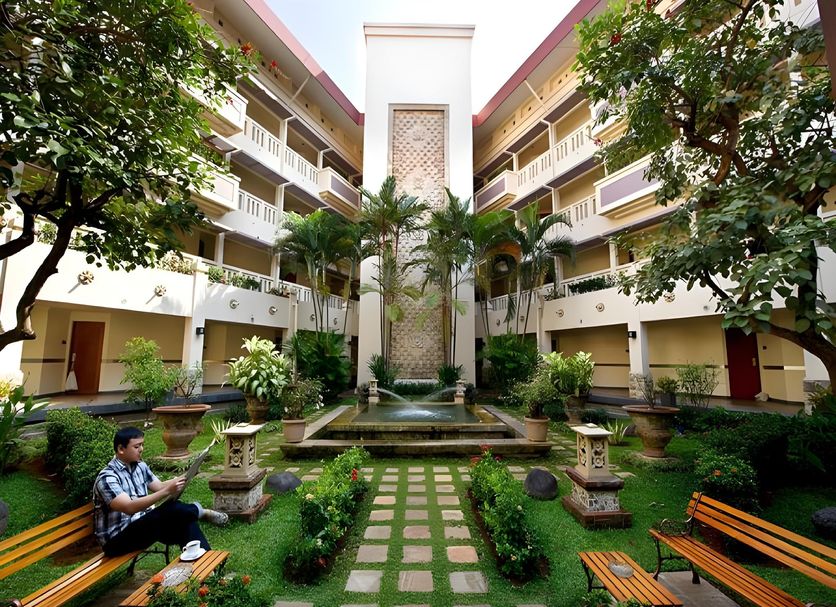 Bangunan Gambar