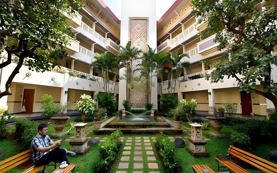 Bangunan Gambar
