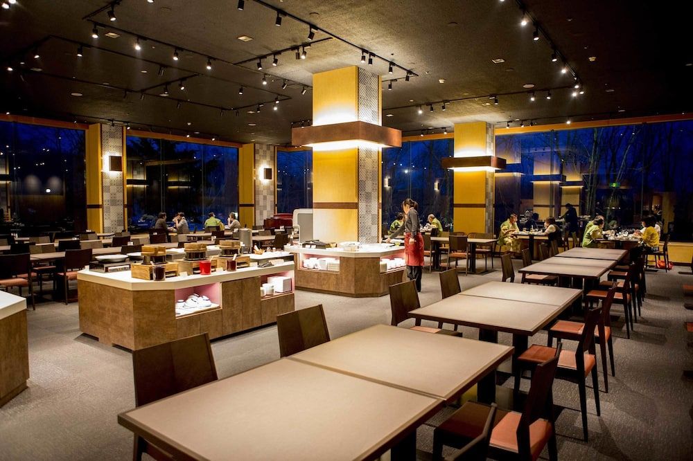 Restoran