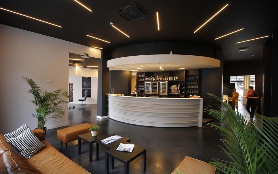 Bar Gambar