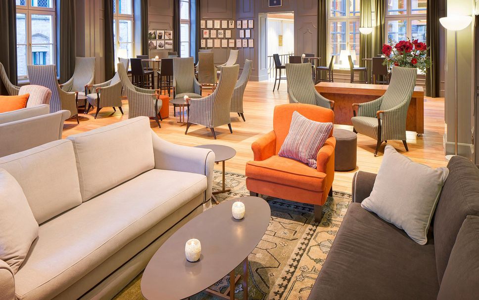 Balai Menunggu Gambar