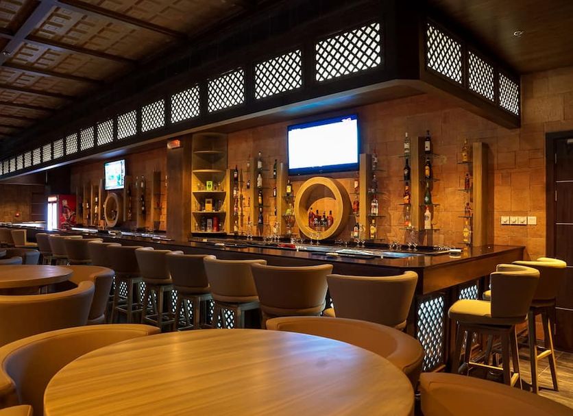 Bar Gambar