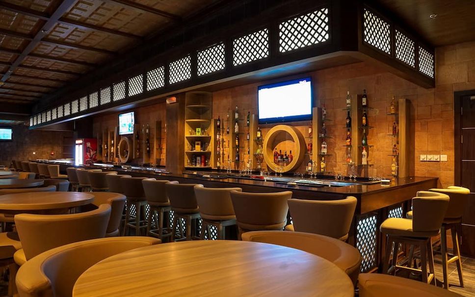 Bar Gambar