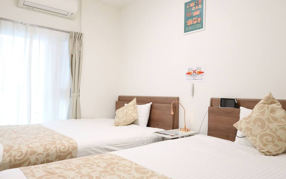 Bilik Tidur Gambar