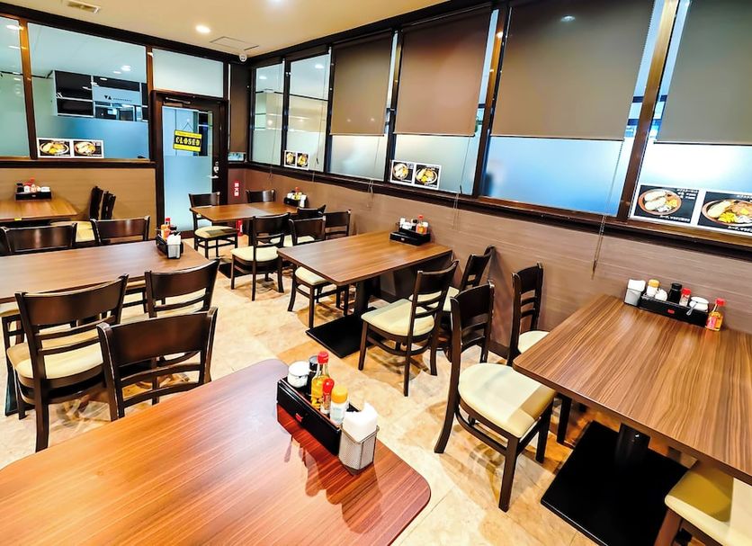 Restoran Gambar