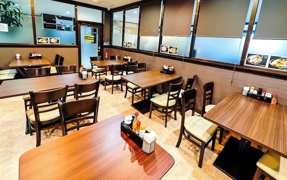 Restoran Gambar