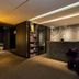 Meja Penyambut Tetamu
