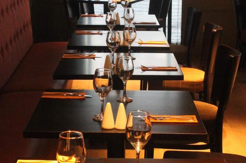 Restoran