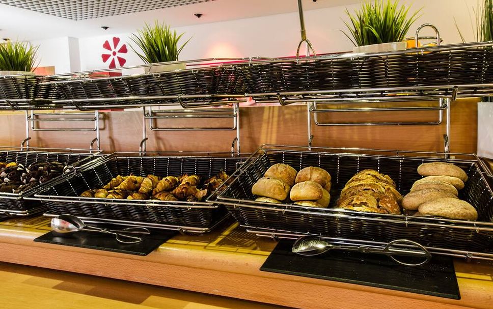 Buffet Gambar