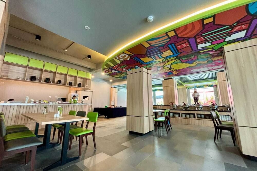 Restoran