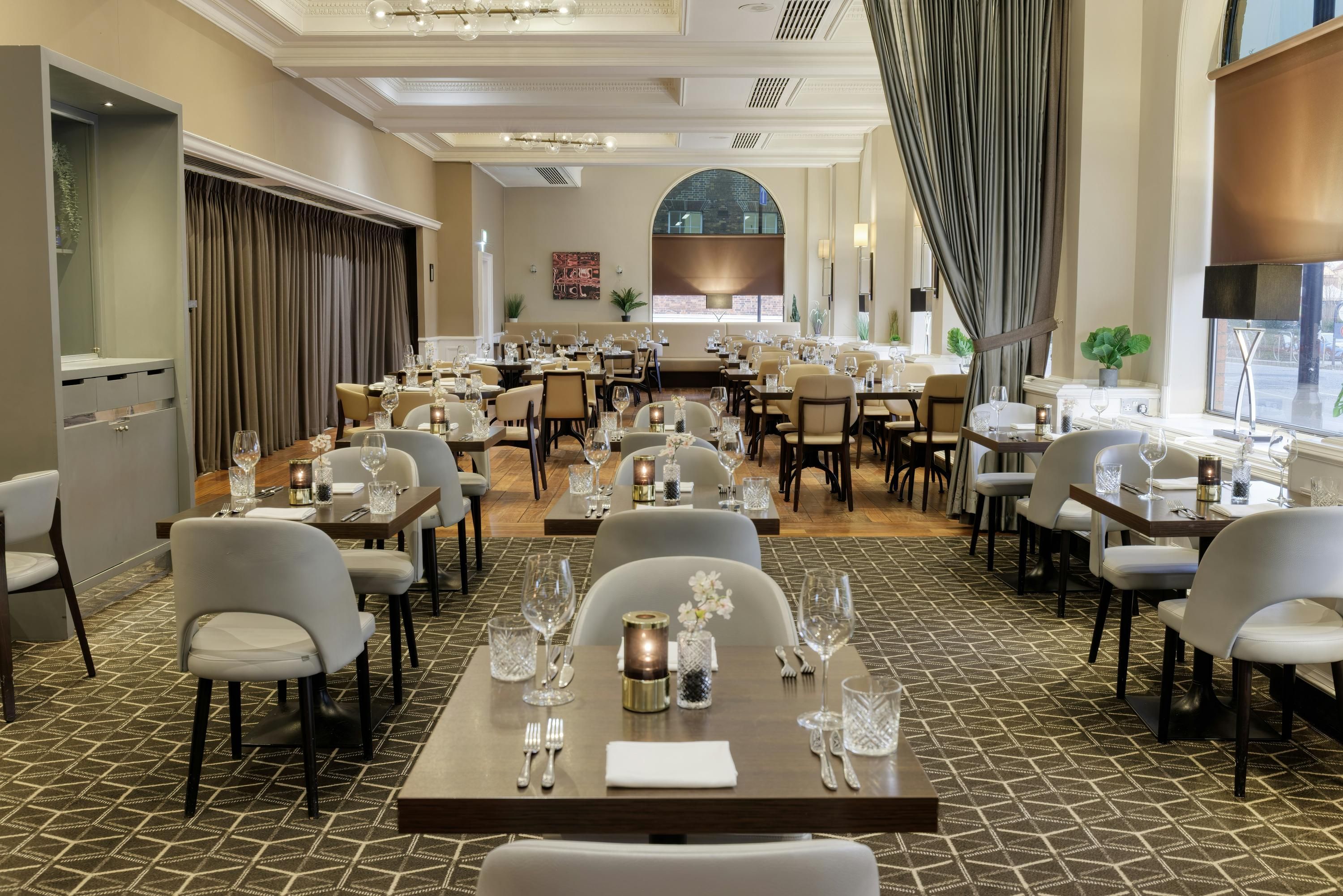 Restoran