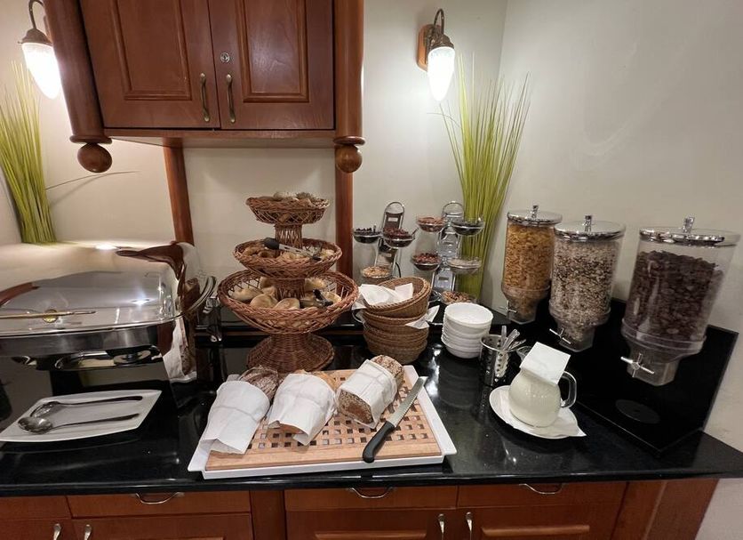 Buffet Gambar