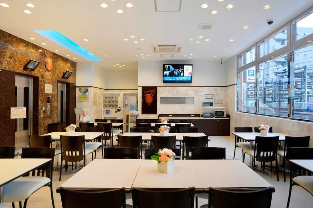 Restoran Gambar