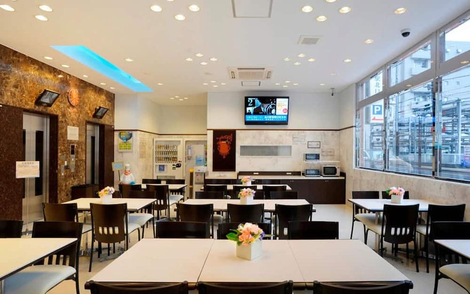 Restoran Gambar