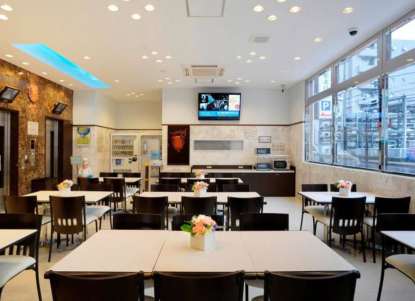 Restoran Gambar