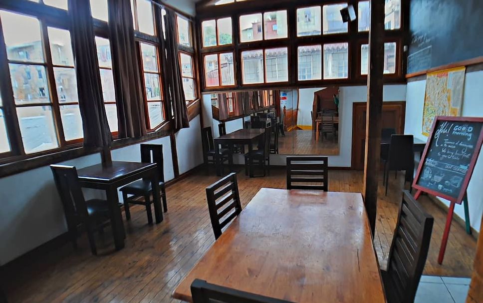 Restoran Gambar