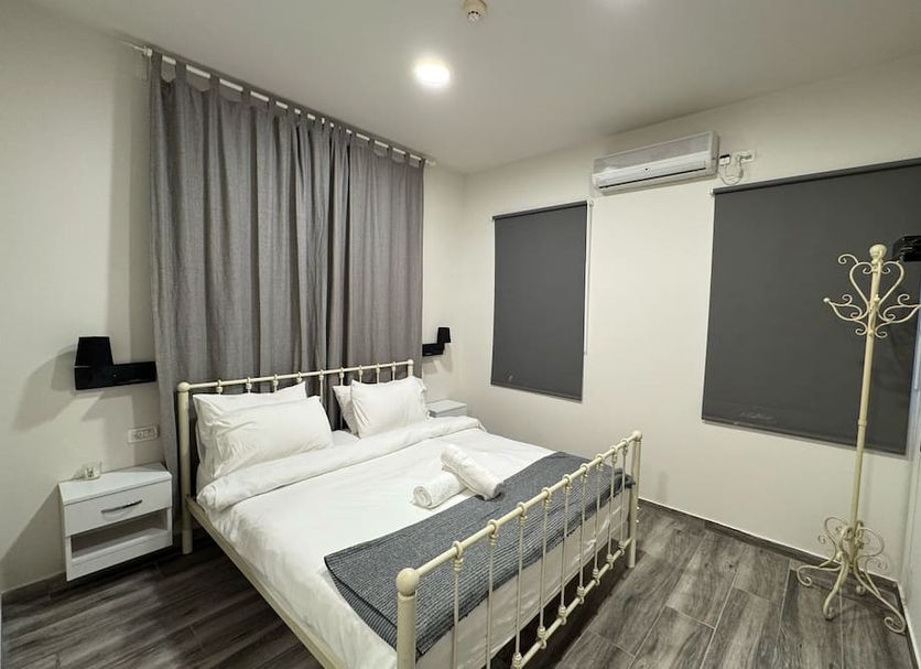 Bilik Tidur Gambar