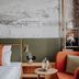 Hotel amenity