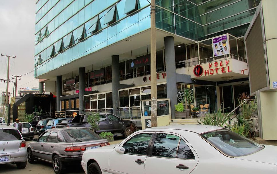 Bangunan Gambar