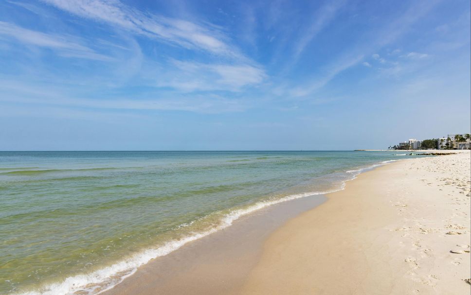 Pantai Gambar