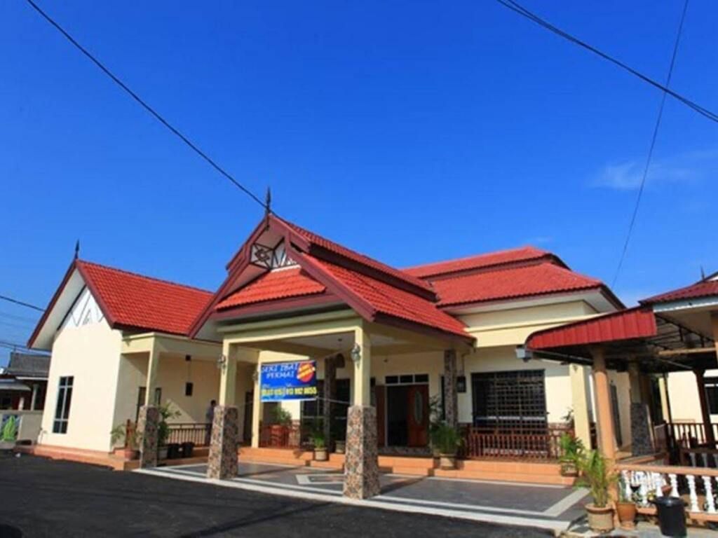 Bangunan